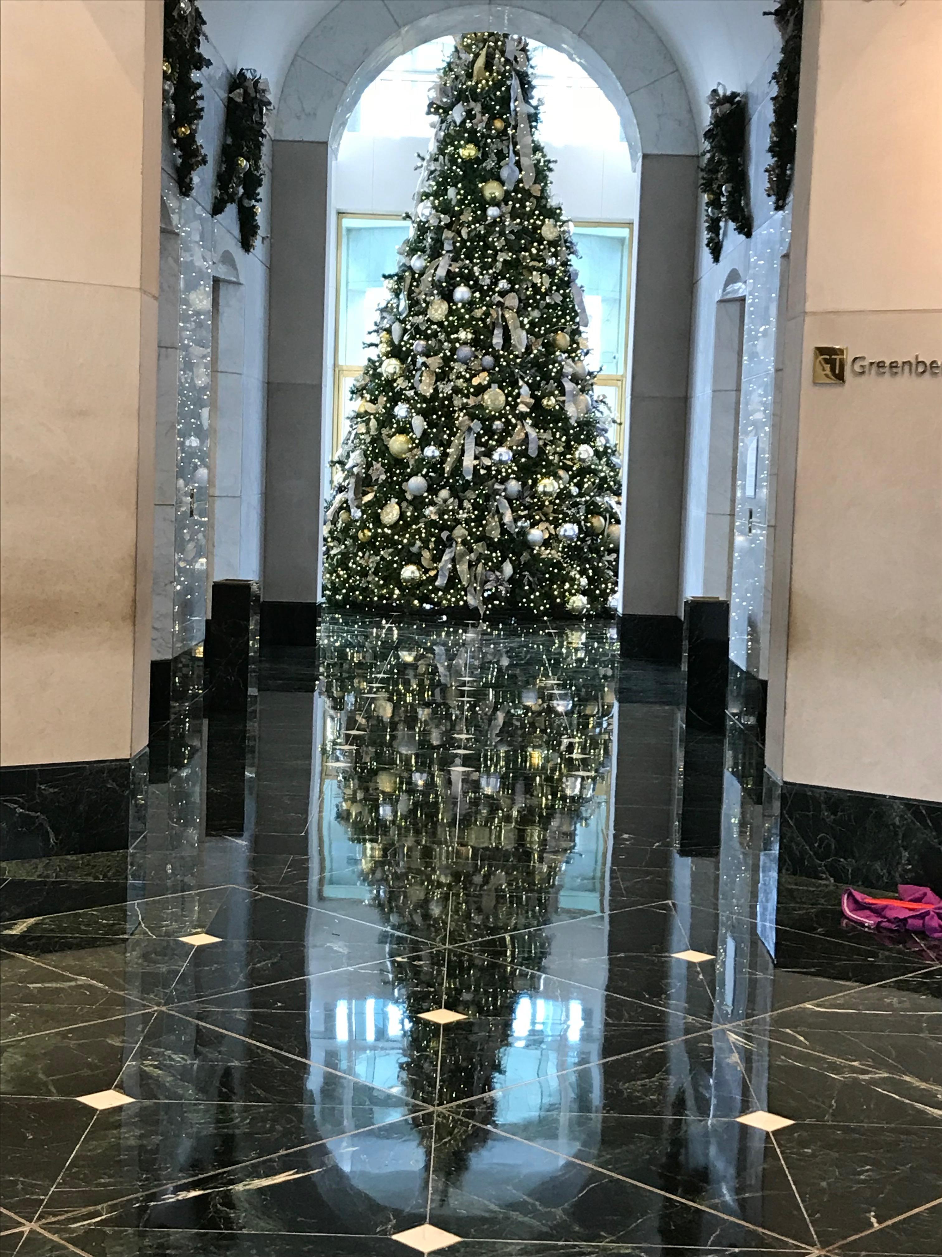 Chase Tower 