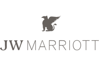 JWMarriott logo