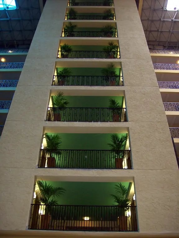 CROWN PLAZA