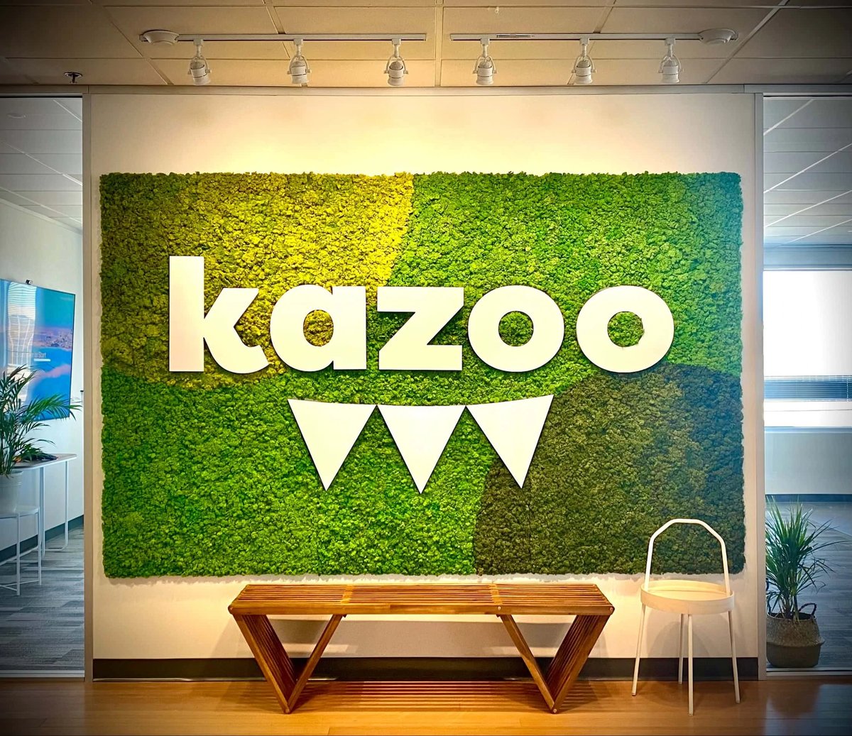 KAZOO