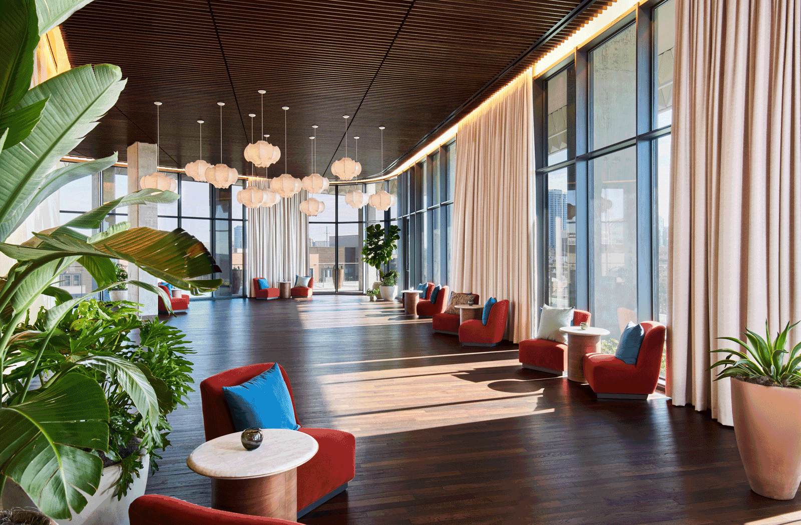 VIRGIN HOTEL | DALLAS