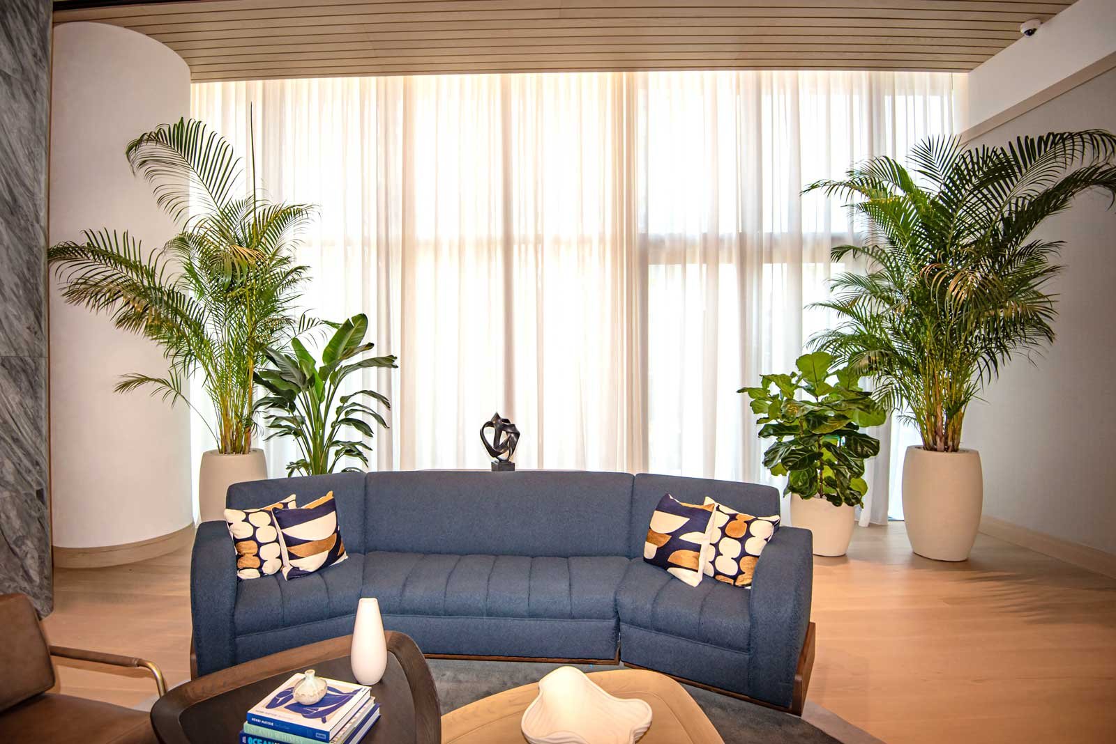 green wall company tampa