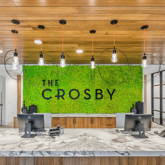 The Crosby