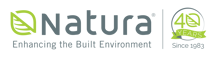 Natura - Enhancing the Built Environment since 1983