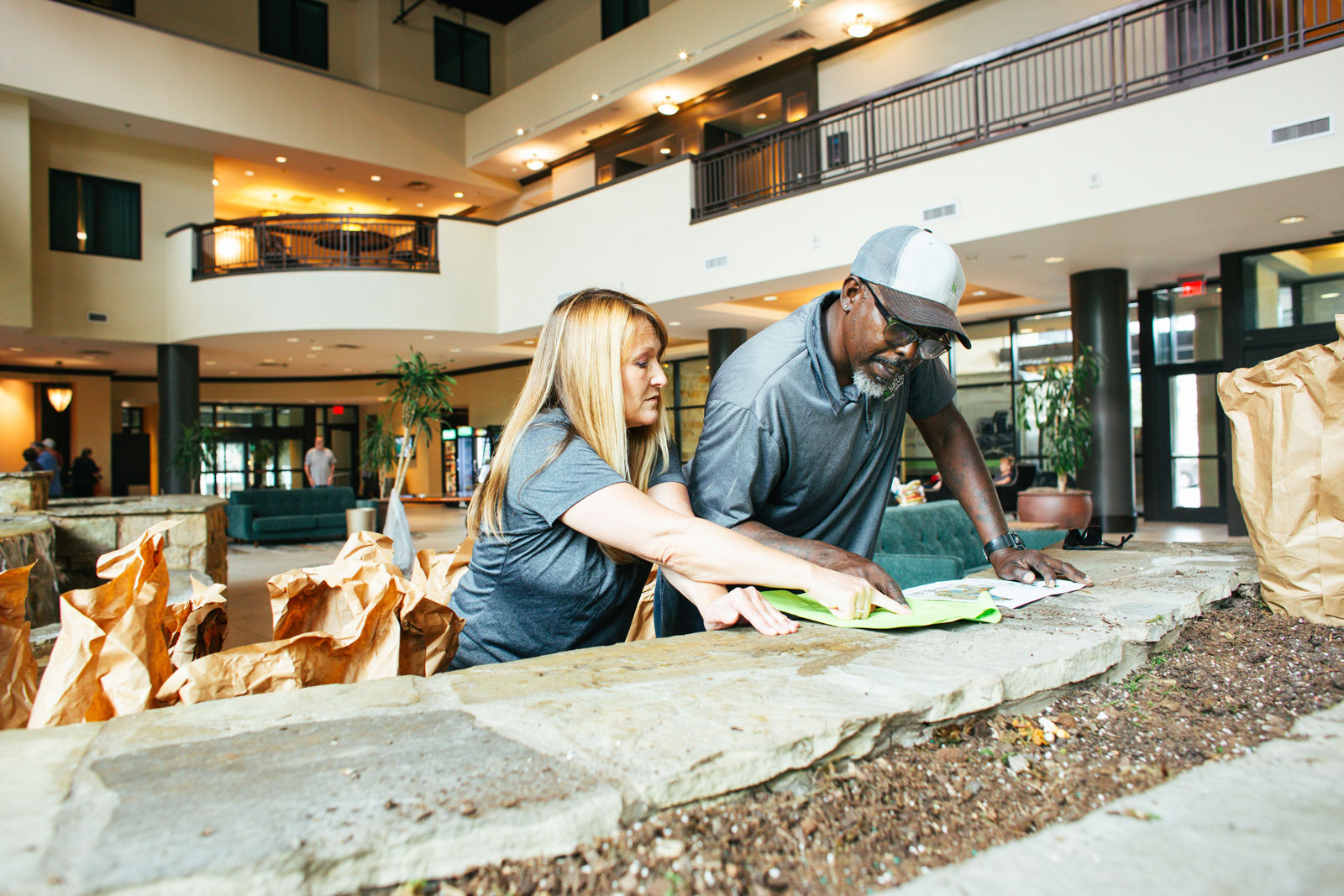 Calculating plant maintenance budgets - tips for facility managers